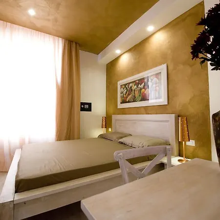 Maison d'hôtes White House 3*