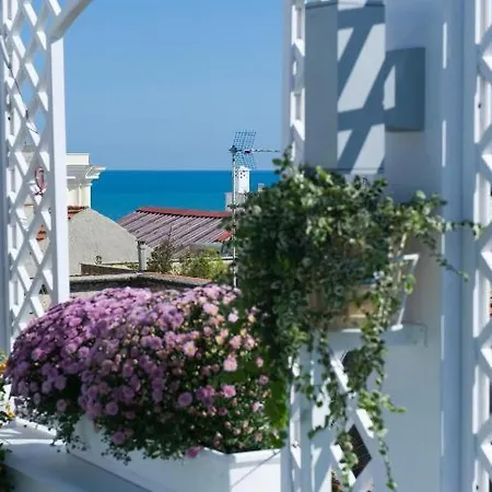 Maison d'hôtes White House Trani