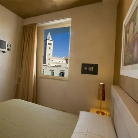 Maison d'hôtes White House Trani