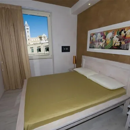 White House Maison d'hôtes Trani