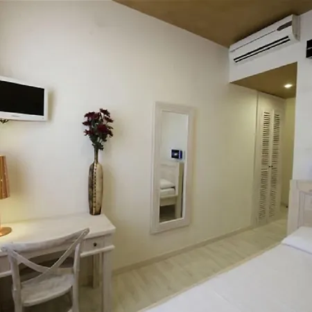 White House Maison d'hôtes