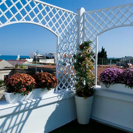 Maison d'hôtes White House 3*