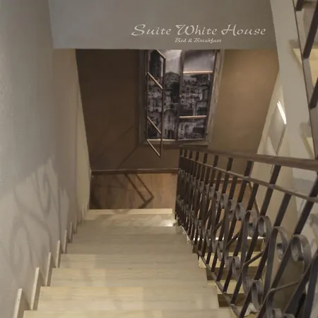 White House Maison d'hôtes 3*