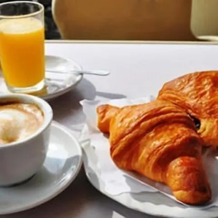 Maison d'hôtes White House Trani