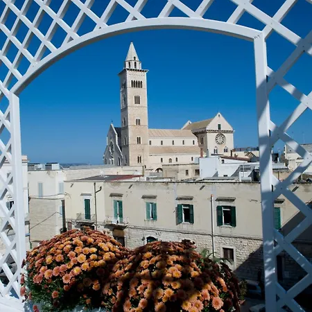 White House Trani