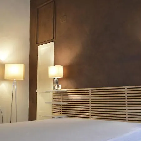 White House Maison d'hôtes 3*