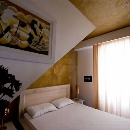 White House Maison d'hôtes Trani