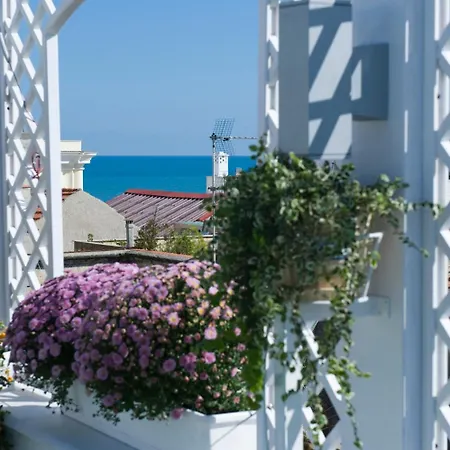 White House 3* Trani