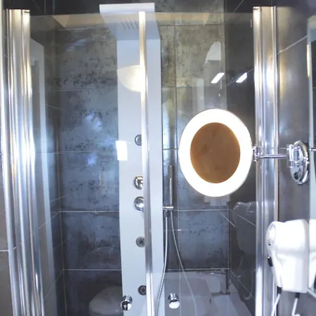 White House Maison d'hôtes