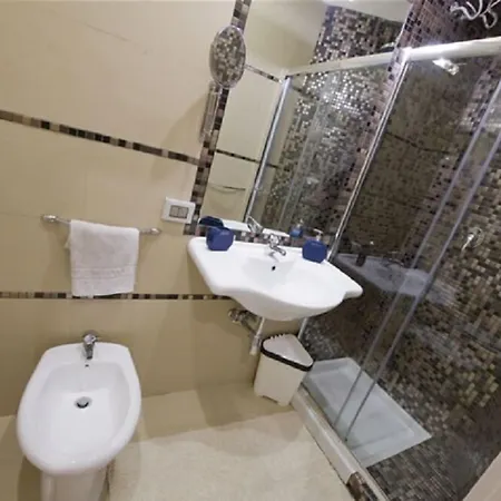 Guest house White House Trani