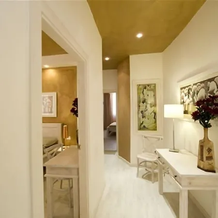 White House Trani