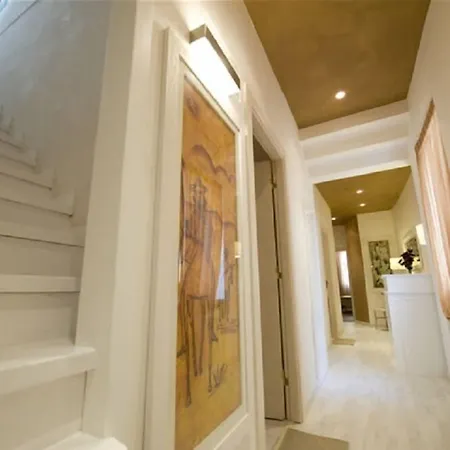 White House Maison d'hôtes 3*