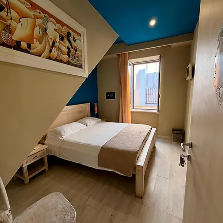 Guest house White House Trani