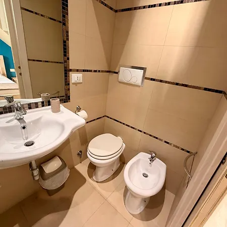 Guest house White House Trani
