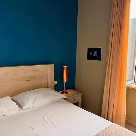 Guest house White House Trani