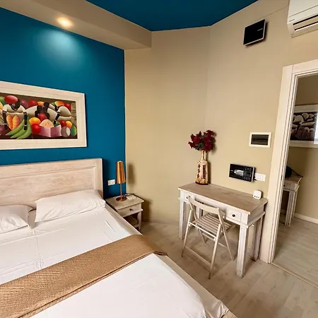 White House Guest house Trani