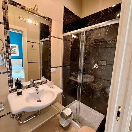 Guest house White House Trani