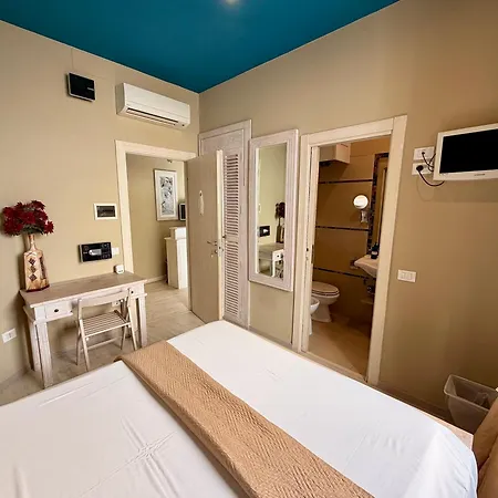 White House Guest house