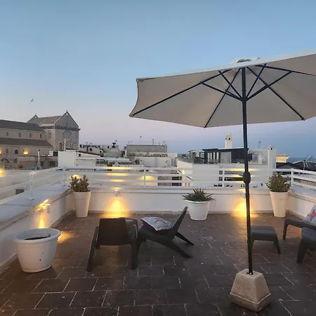 Guest house White House 3*
