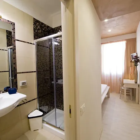 Maison d'hôtes White House