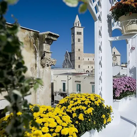 Maison d'hôtes White House 3*