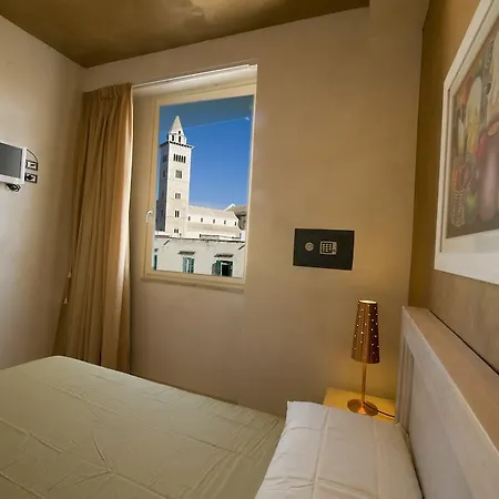 Maison d'hôtes White House