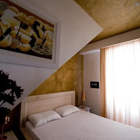 Maison d'hôtes White House