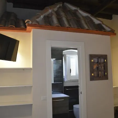 White House Maison d'hôtes