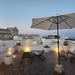 بيت ضيافة White House 3*