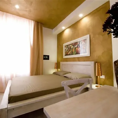 Konukevi White House 3*
