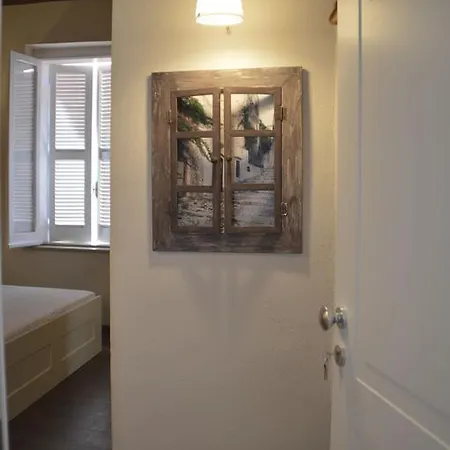 White House トラーニ