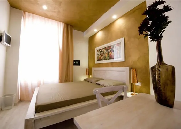 בית הארחה White House 3*