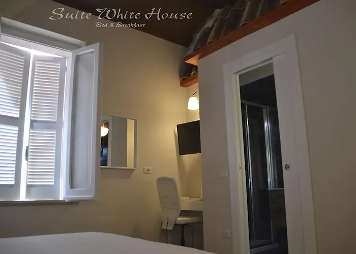 White House 3* טרני